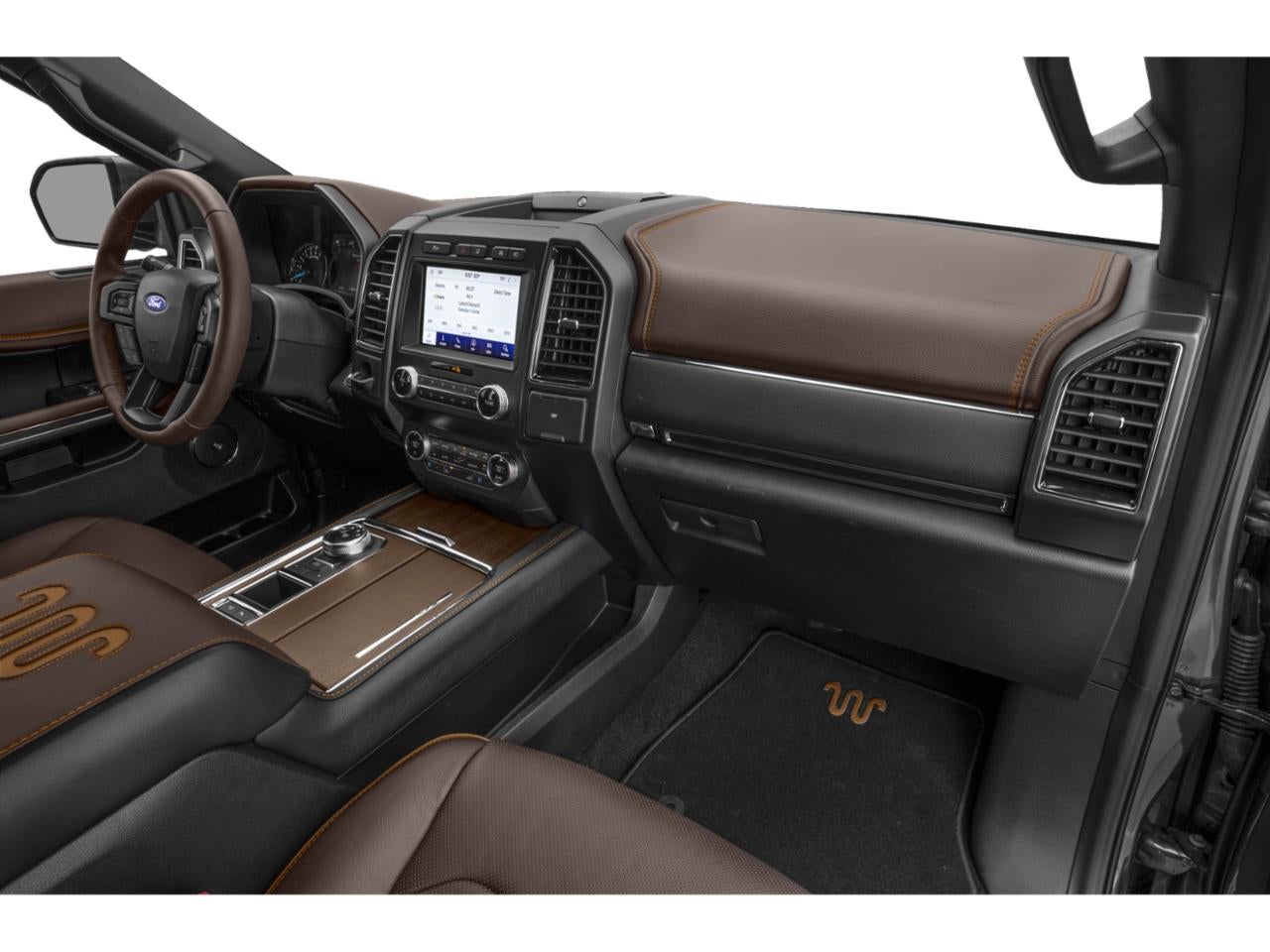 2020 Ford Expedition King Ranch 4x4