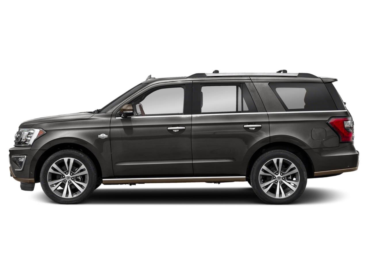 2020 Ford Expedition King Ranch 4x4