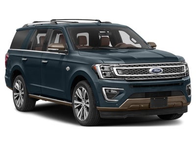 2020 Ford Expedition King Ranch 4x4