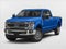 2021 Ford Super Duty F-350 DRW King Ranch 4WD Crew Cab 8' Box