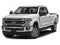 2021 Ford Super Duty F-350 DRW King Ranch 4WD Crew Cab 8' Box