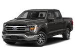2021 Ford F-150 LARIAT 4WD SuperCrew 5.5' Box