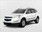 2012 Chevrolet Traverse AWD LTZ