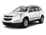 2012 Chevrolet Traverse AWD LTZ
