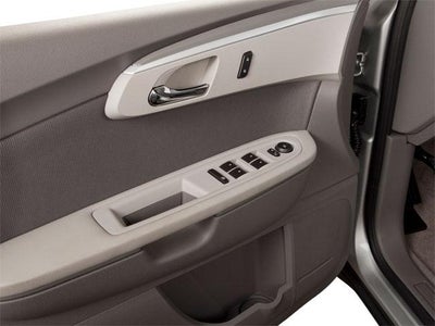 2012 Chevrolet Traverse AWD LTZ
