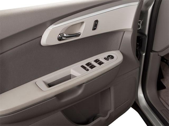 2012 Chevrolet Traverse AWD LTZ