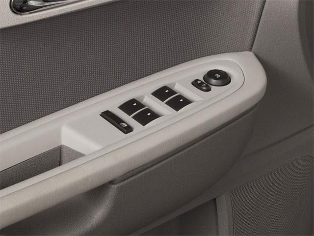 2012 Chevrolet Traverse AWD LTZ