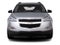 2012 Chevrolet Traverse AWD LTZ