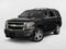 2017 Chevrolet Tahoe 4WD LT