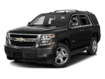 2017 Chevrolet Tahoe 4WD LT
