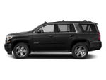 2017 Chevrolet Tahoe 4WD LT
