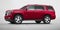 2017 Chevrolet Tahoe 4WD LT