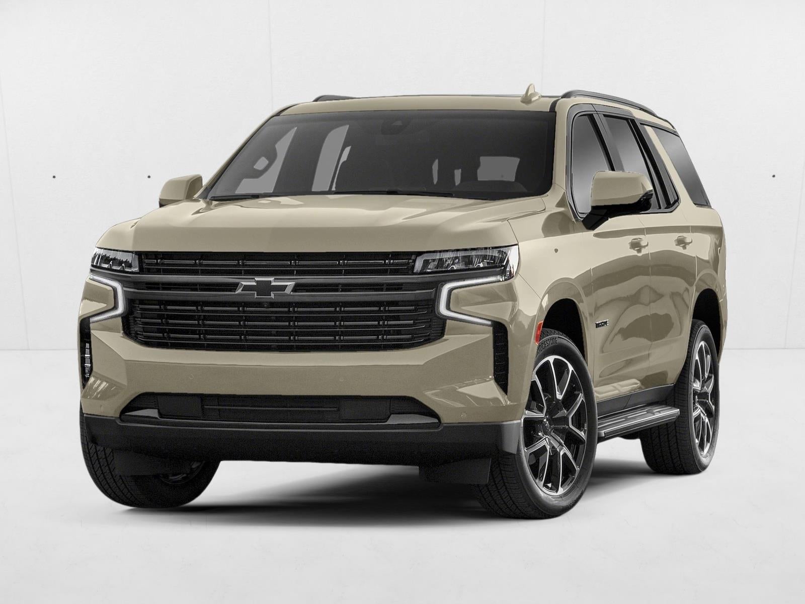 2021 Chevrolet Tahoe 4WD Premier