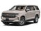 2021 Chevrolet Tahoe 4WD Premier