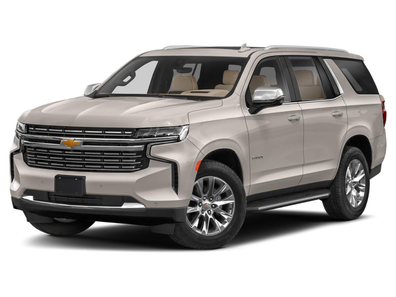2021 Chevrolet Tahoe 4WD Premier