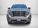2021 GMC Sierra 1500 Crew Cab Short Box 4-Wheel Drive AT4