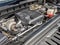 2021 GMC Sierra 1500 Crew Cab Short Box 4-Wheel Drive AT4