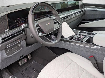 2026 Cadillac Escalade AWD V-Series
