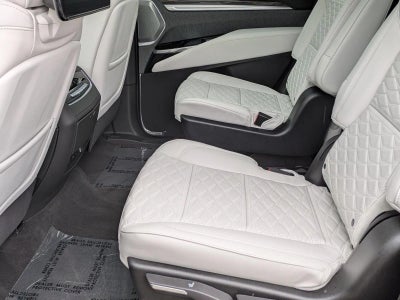2026 Cadillac Escalade AWD V-Series