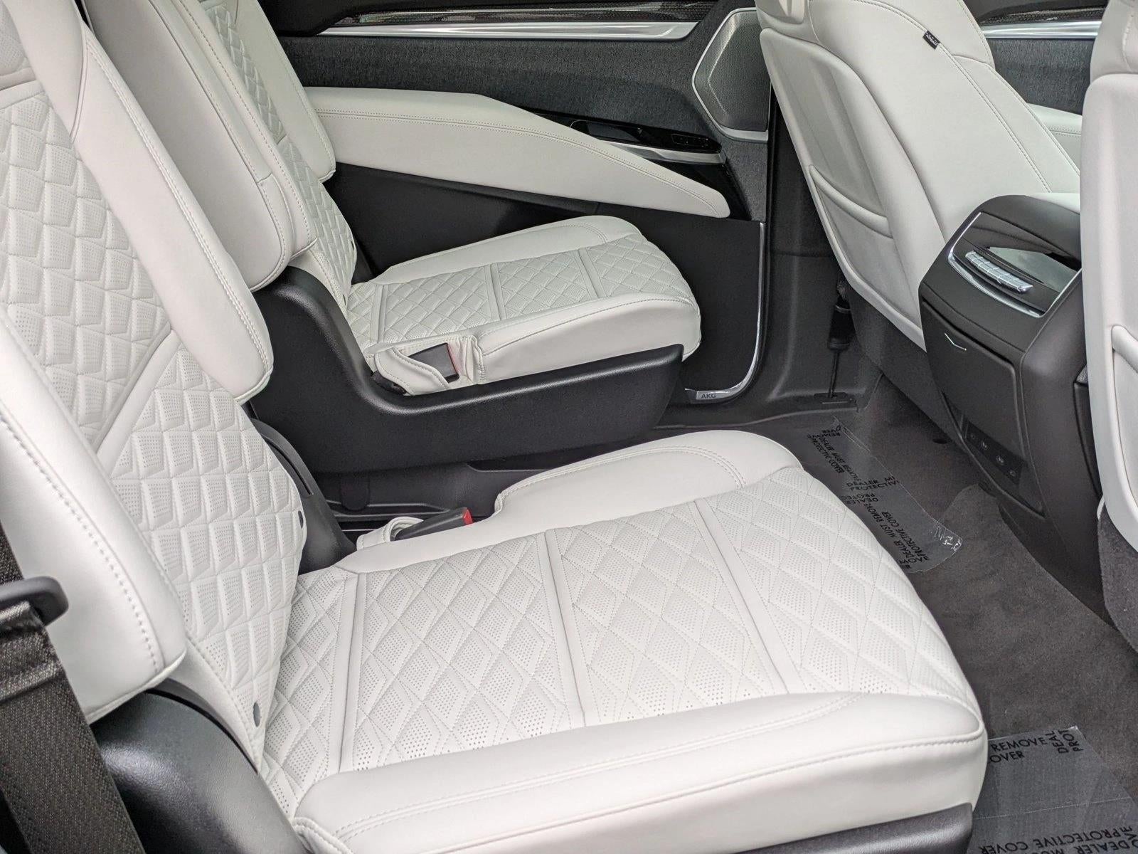 2026 Cadillac Escalade AWD V-Series