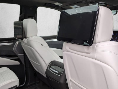 2026 Cadillac Escalade AWD V-Series