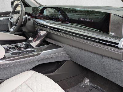 2026 Cadillac Escalade AWD V-Series