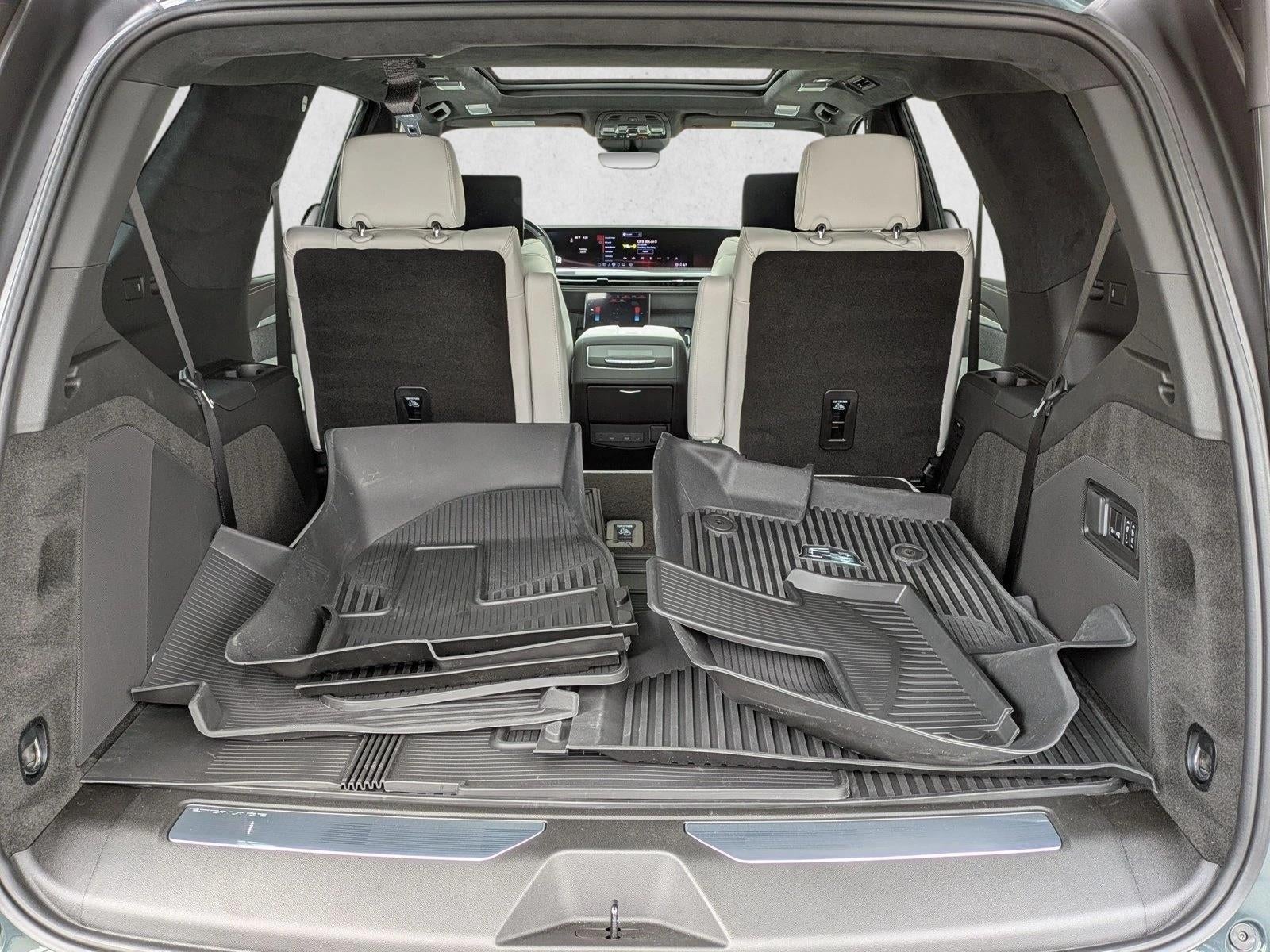 2026 Cadillac Escalade AWD V-Series