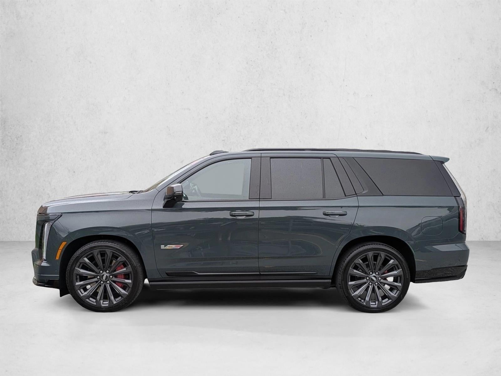 2026 Cadillac Escalade AWD V-Series