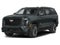 2026 Cadillac Escalade AWD V-Series