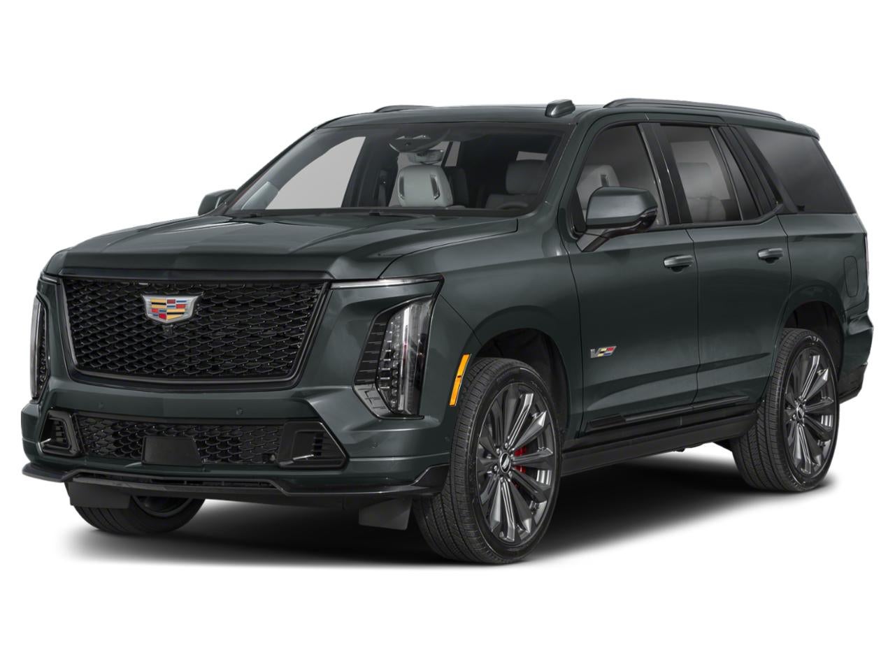 2026 Cadillac Escalade AWD V-Series