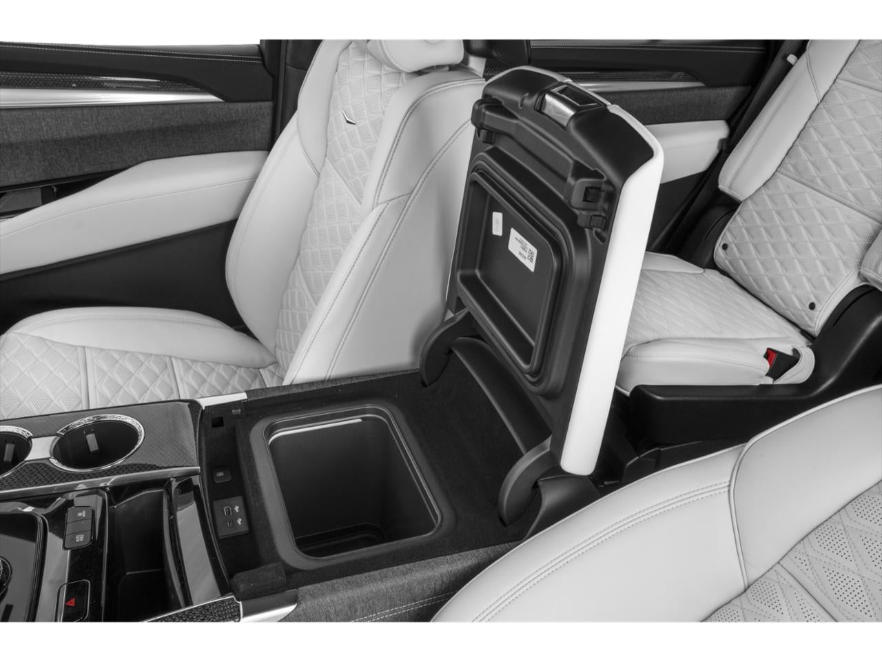 2026 Cadillac Escalade AWD V-Series