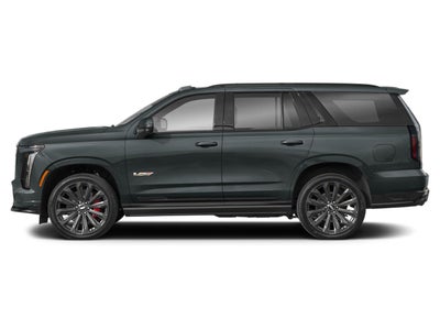 2026 Cadillac Escalade AWD V-Series