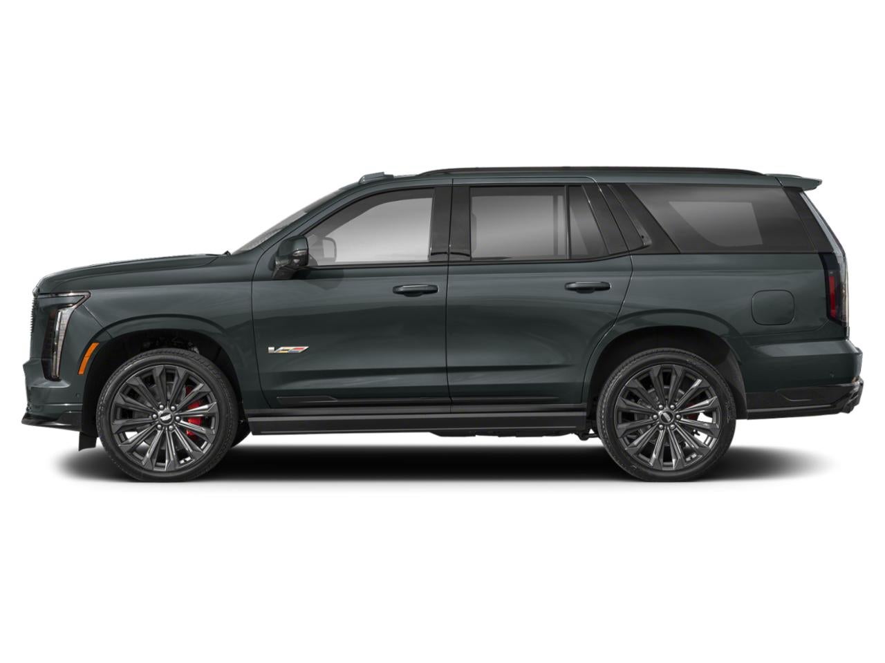 2026 Cadillac Escalade AWD V-Series