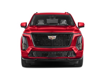 2026 Cadillac Escalade AWD V-Series