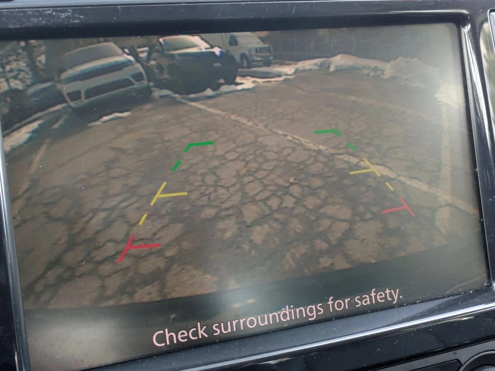 2019 Nissan Maxima SL 3.5L