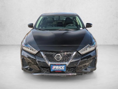 2019 Nissan Maxima SL 3.5L