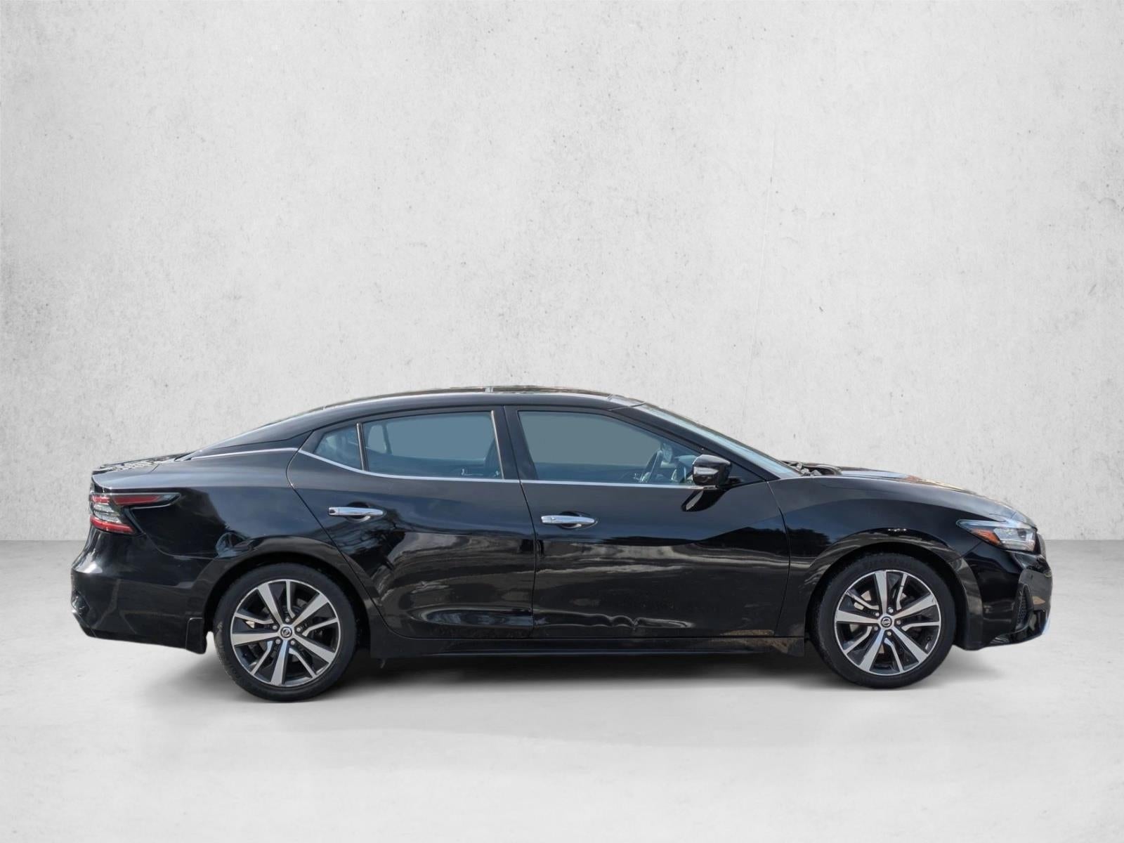 2019 Nissan Maxima SL 3.5L