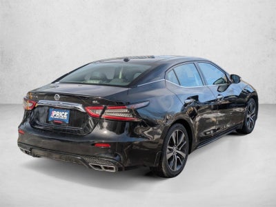 2019 Nissan Maxima SL 3.5L