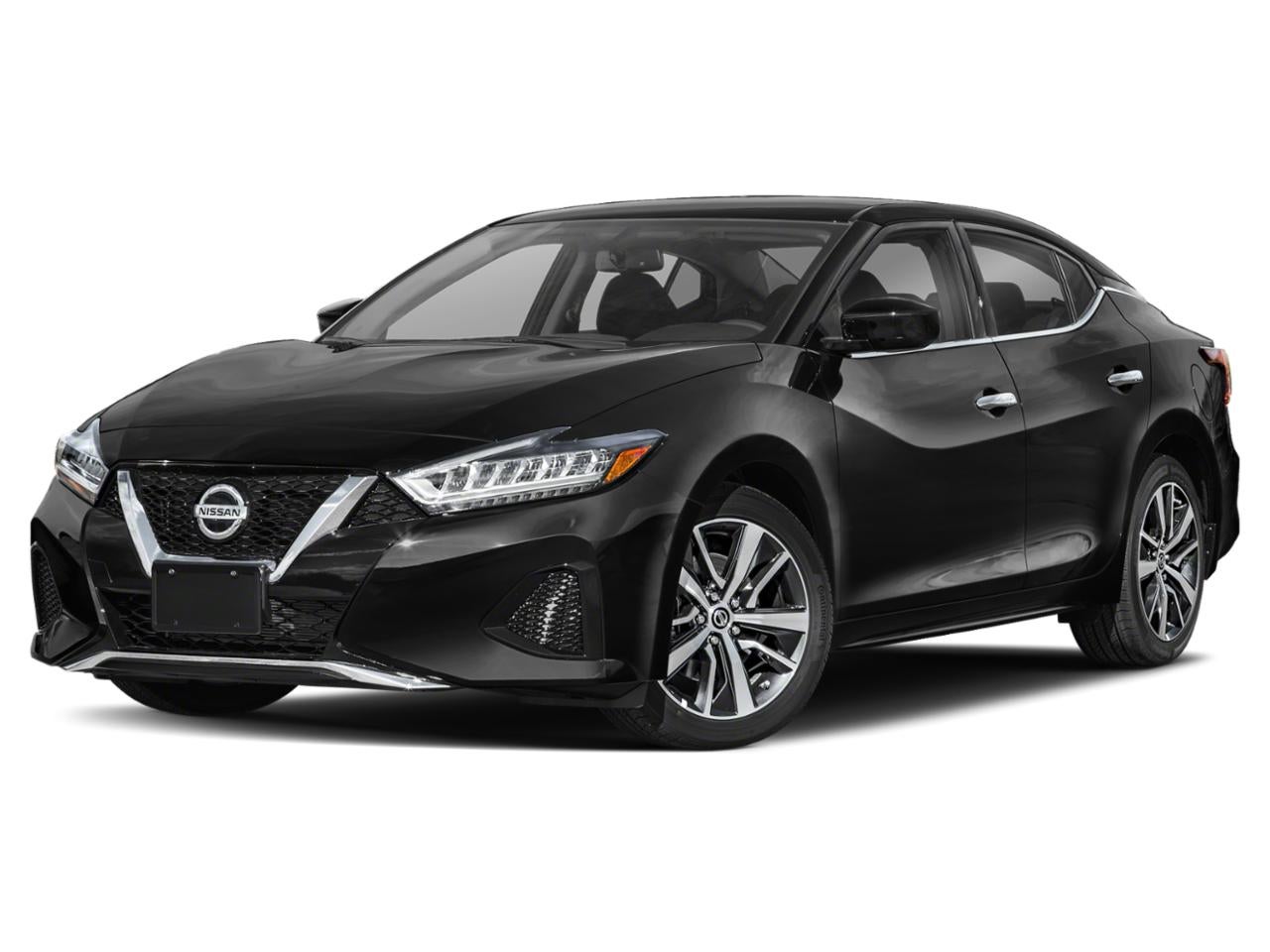 2019 Nissan Maxima SL 3.5L