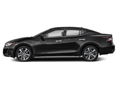 2019 Nissan Maxima SL 3.5L