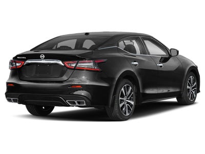 2019 Nissan Maxima SL 3.5L