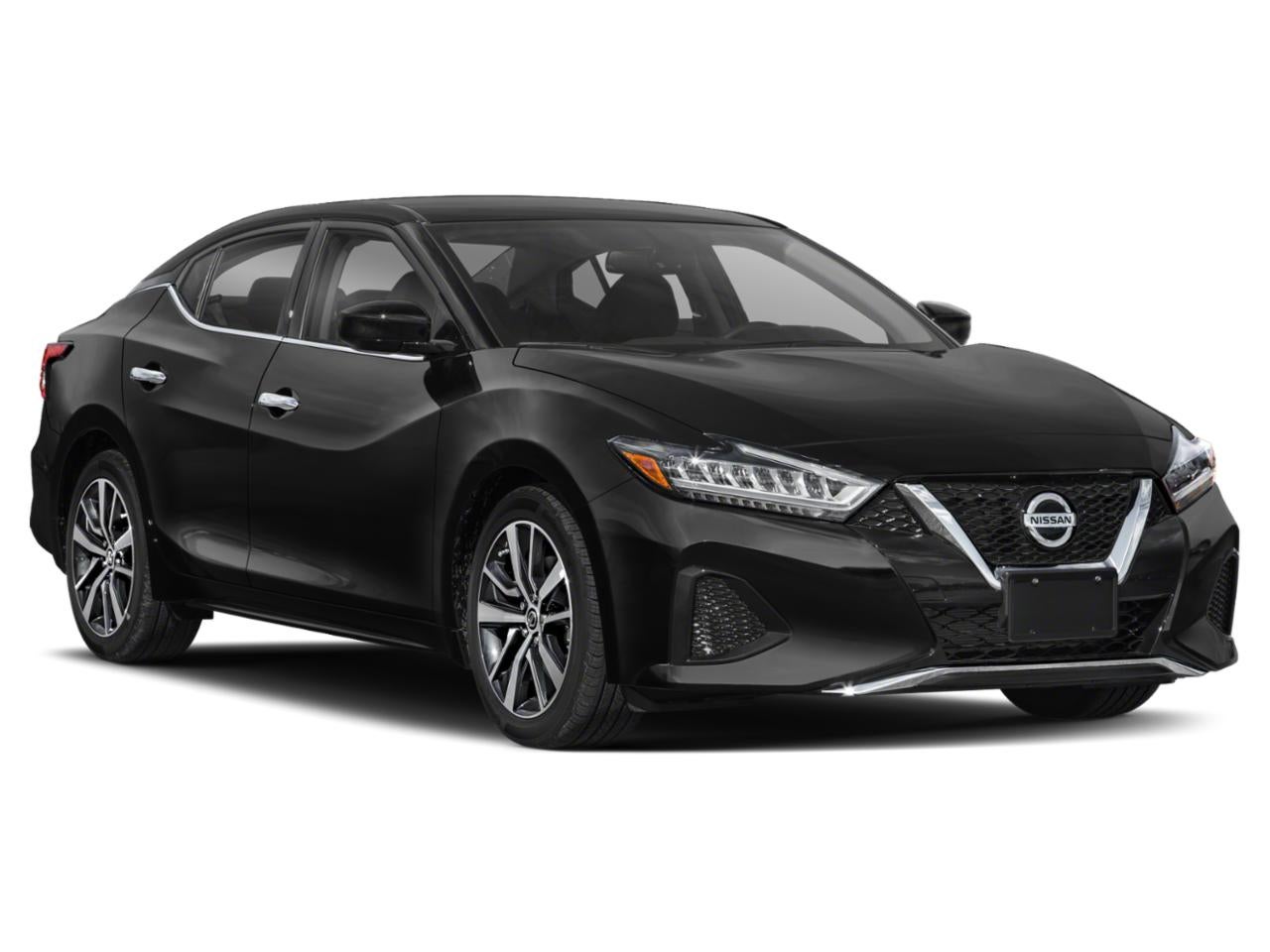 2019 Nissan Maxima SL 3.5L