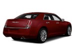 2014 Chrysler 300 4dr Sdn 300C RWD