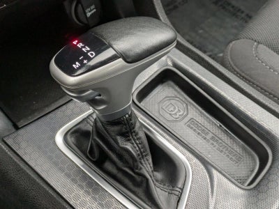 2017 Dodge Charger SXT RWD