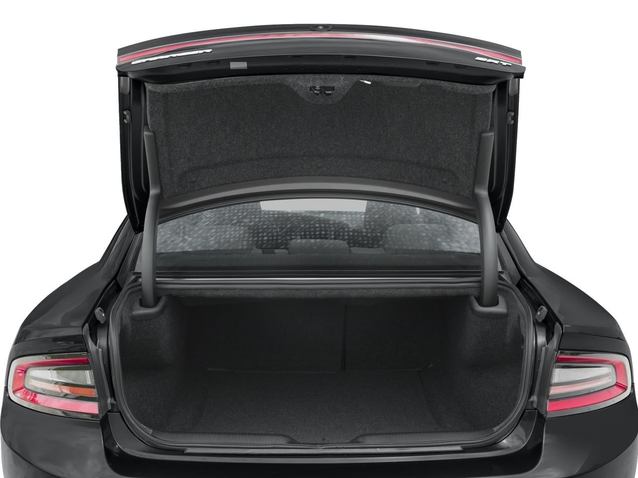 2017 Dodge Charger SXT RWD