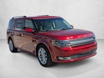 2019 Ford Flex Limited FWD