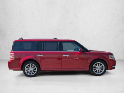2019 Ford Flex Limited FWD