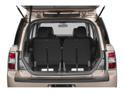 2019 Ford Flex Limited FWD