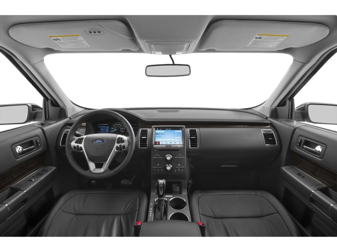 2019 Ford Flex Limited FWD