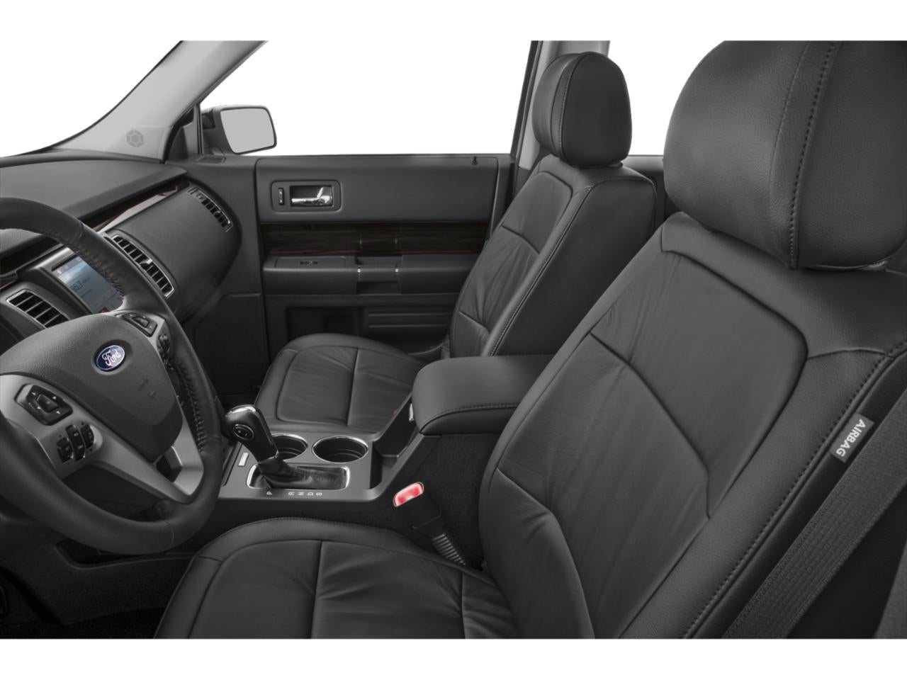 2019 Ford Flex Limited FWD